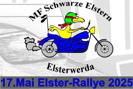 17.Mai Elster-Rallye 2025